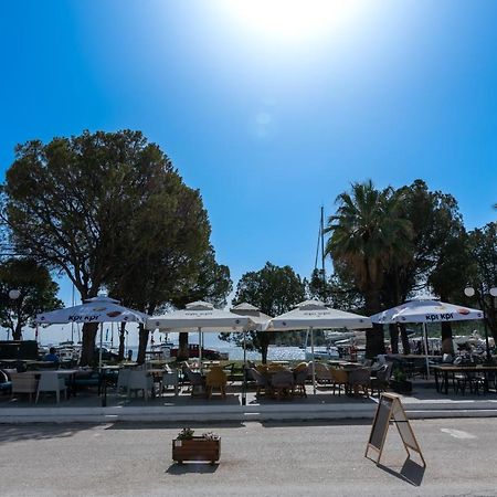 Onar Hotel Epidaurus Екстер'єр фото