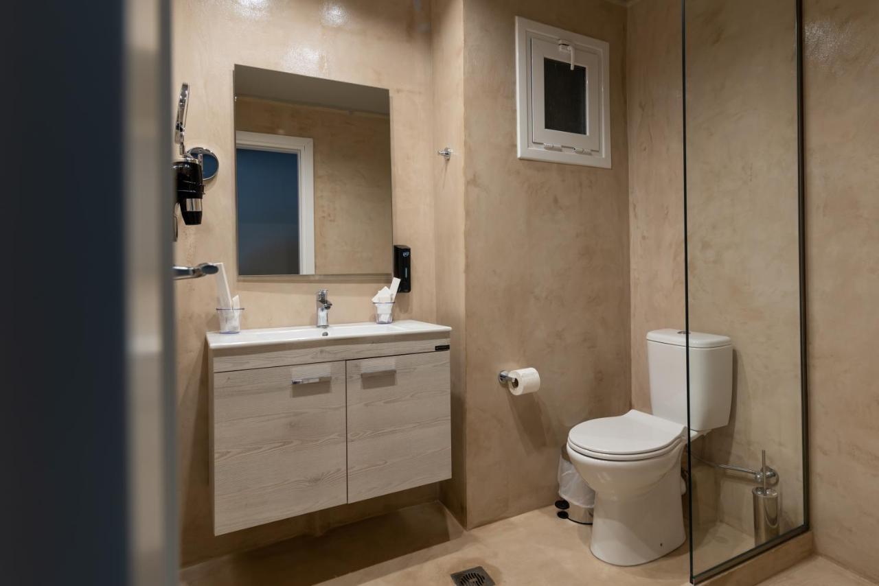 Onar Hotel Epidaurus Екстер'єр фото