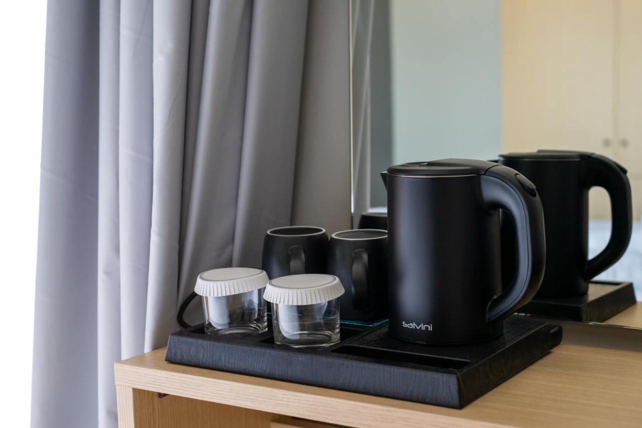 Onar Hotel Epidaurus Екстер'єр фото