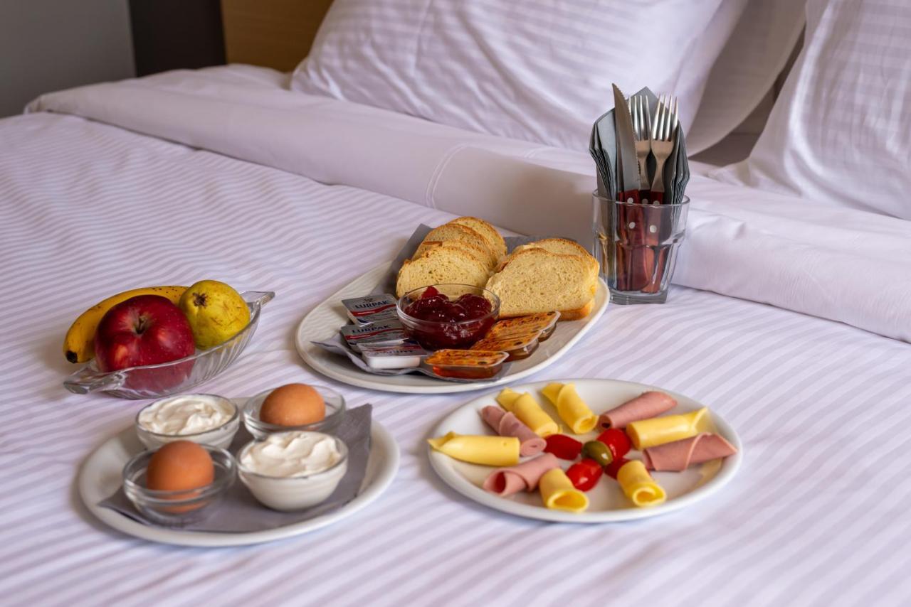 Onar Hotel Epidaurus Екстер'єр фото