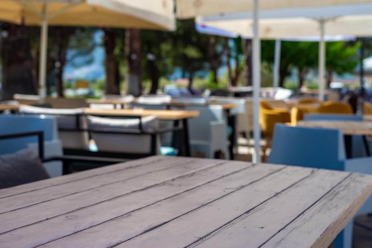 Onar Hotel Epidaurus Екстер'єр фото