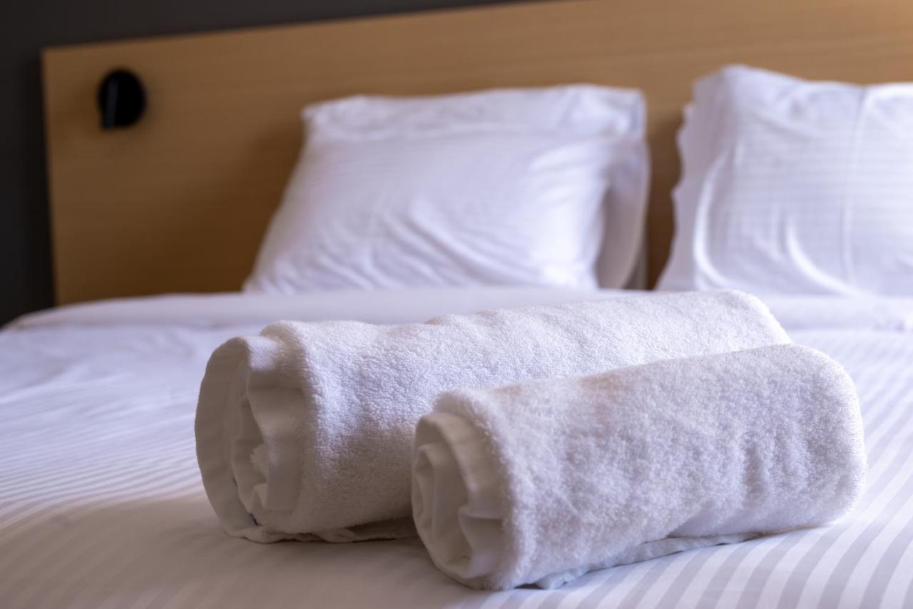 Onar Hotel Epidaurus Екстер'єр фото