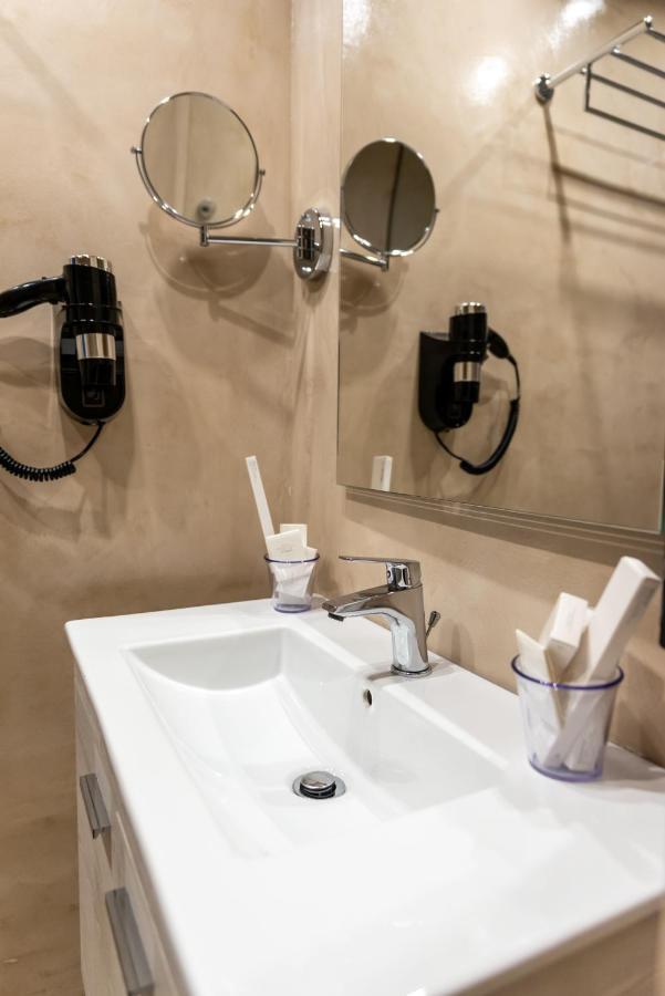 Onar Hotel Epidaurus Екстер'єр фото