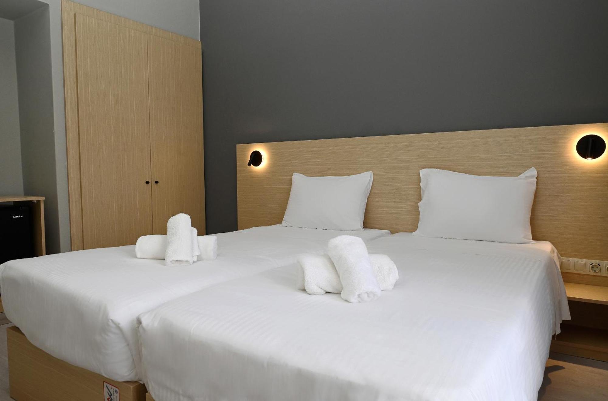 Onar Hotel Epidaurus Екстер'єр фото