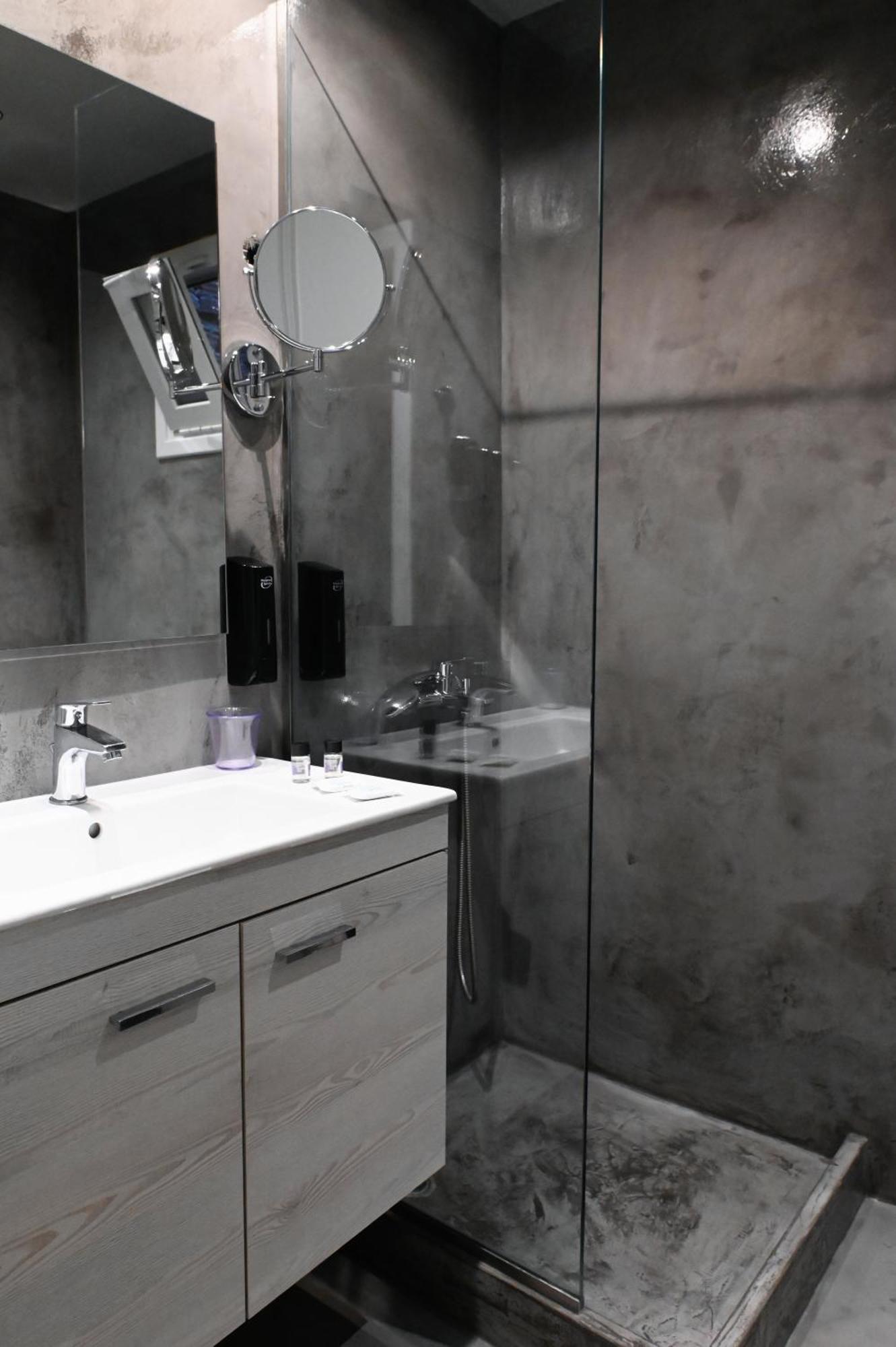 Onar Hotel Epidaurus Екстер'єр фото