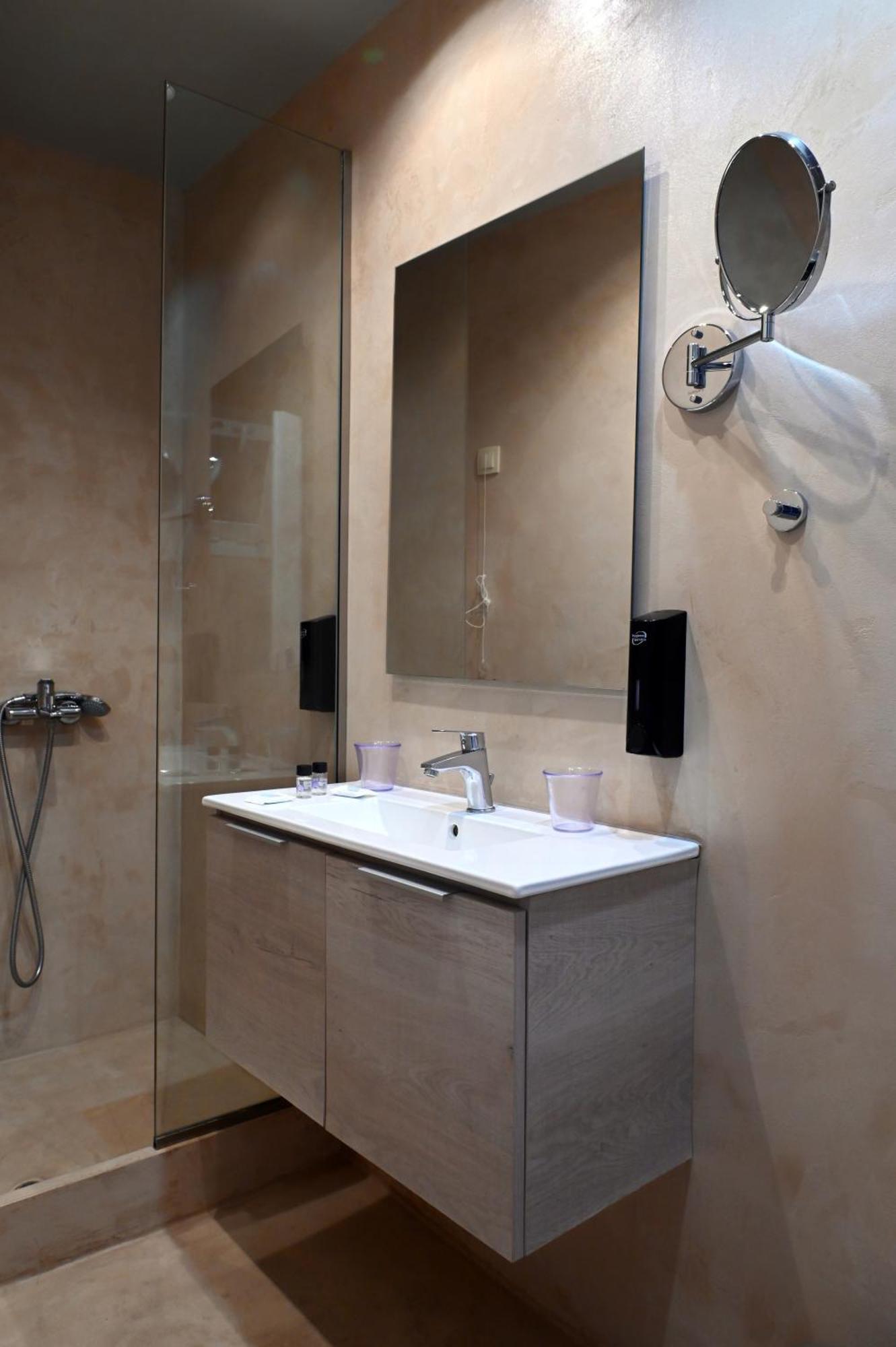 Onar Hotel Epidaurus Екстер'єр фото
