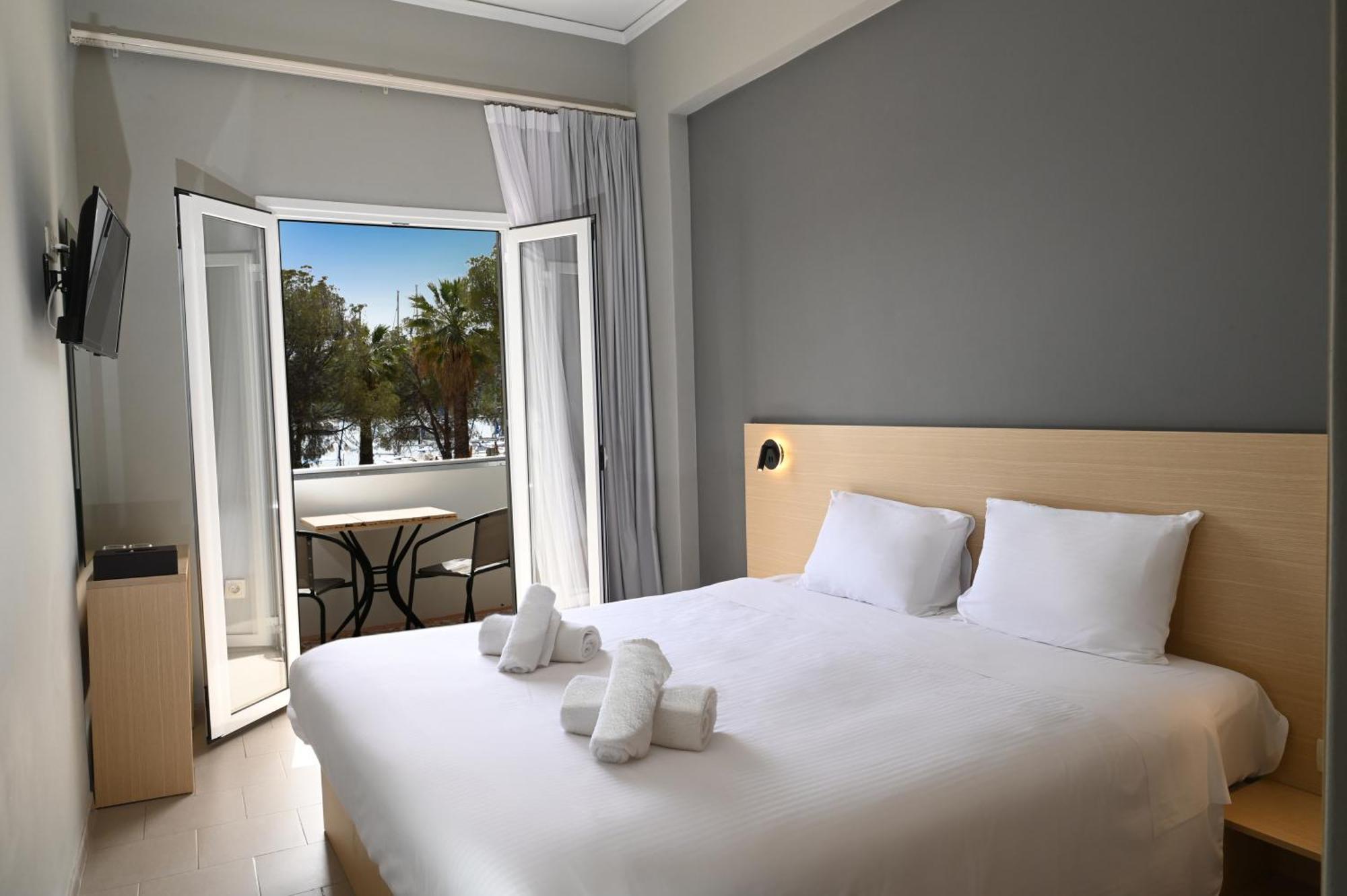 Onar Hotel Epidaurus Екстер'єр фото