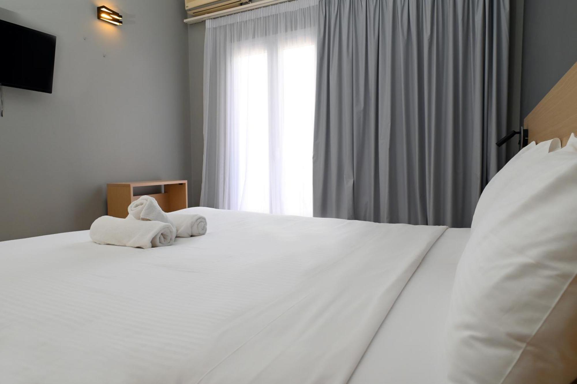 Onar Hotel Epidaurus Екстер'єр фото