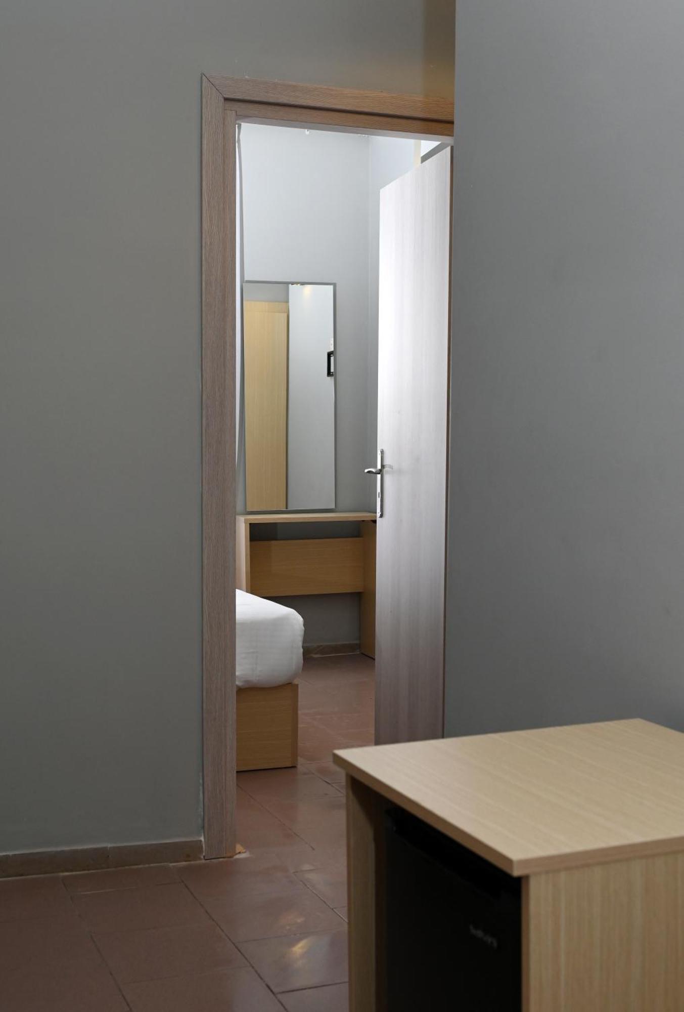 Onar Hotel Epidaurus Екстер'єр фото