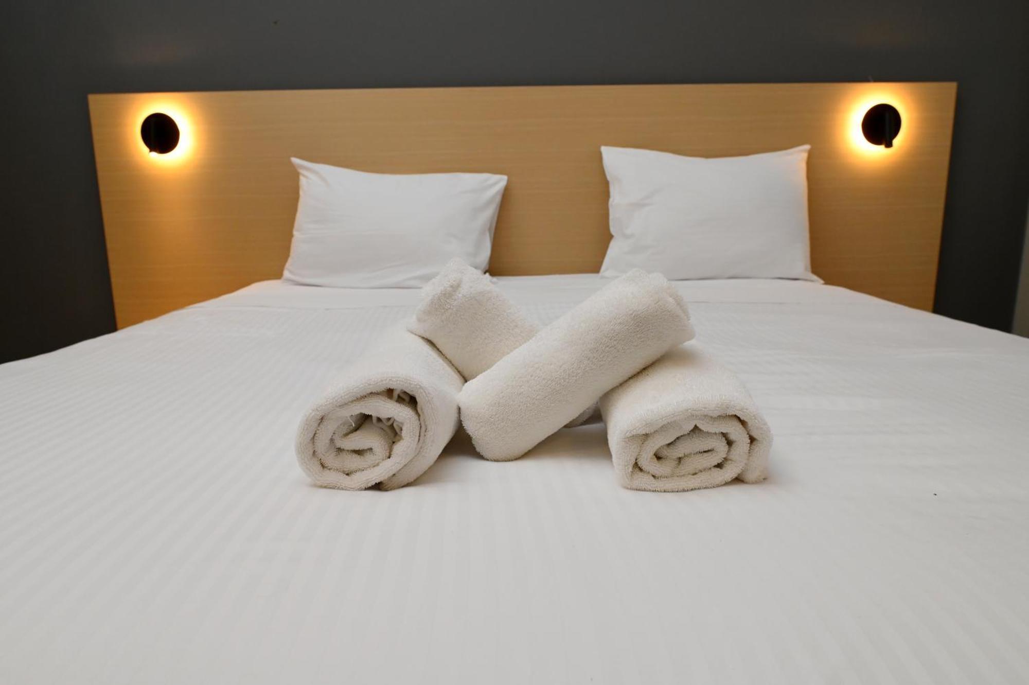Onar Hotel Epidaurus Екстер'єр фото