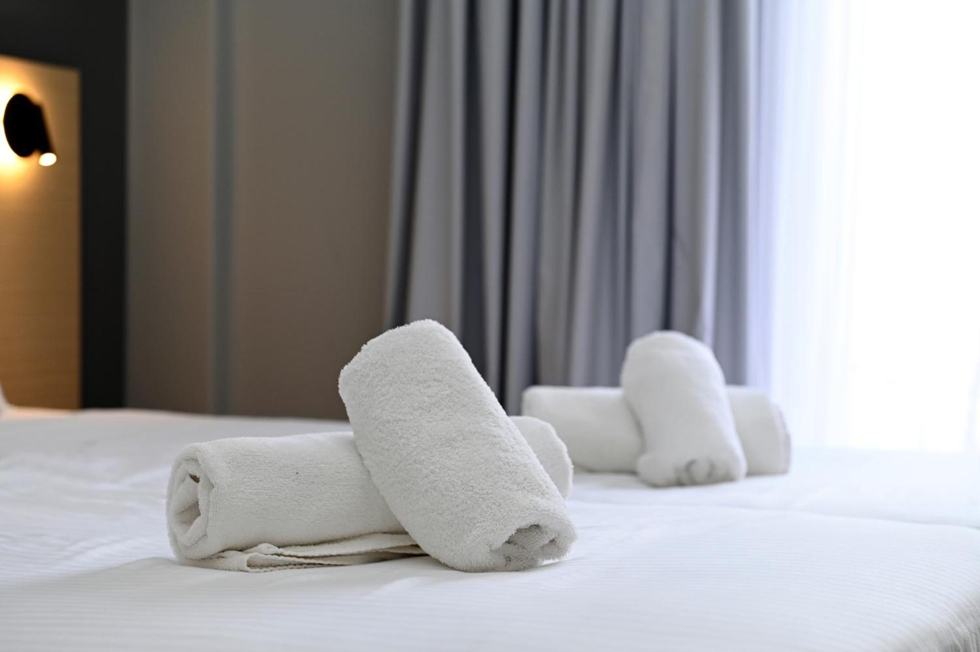 Onar Hotel Epidaurus Екстер'єр фото