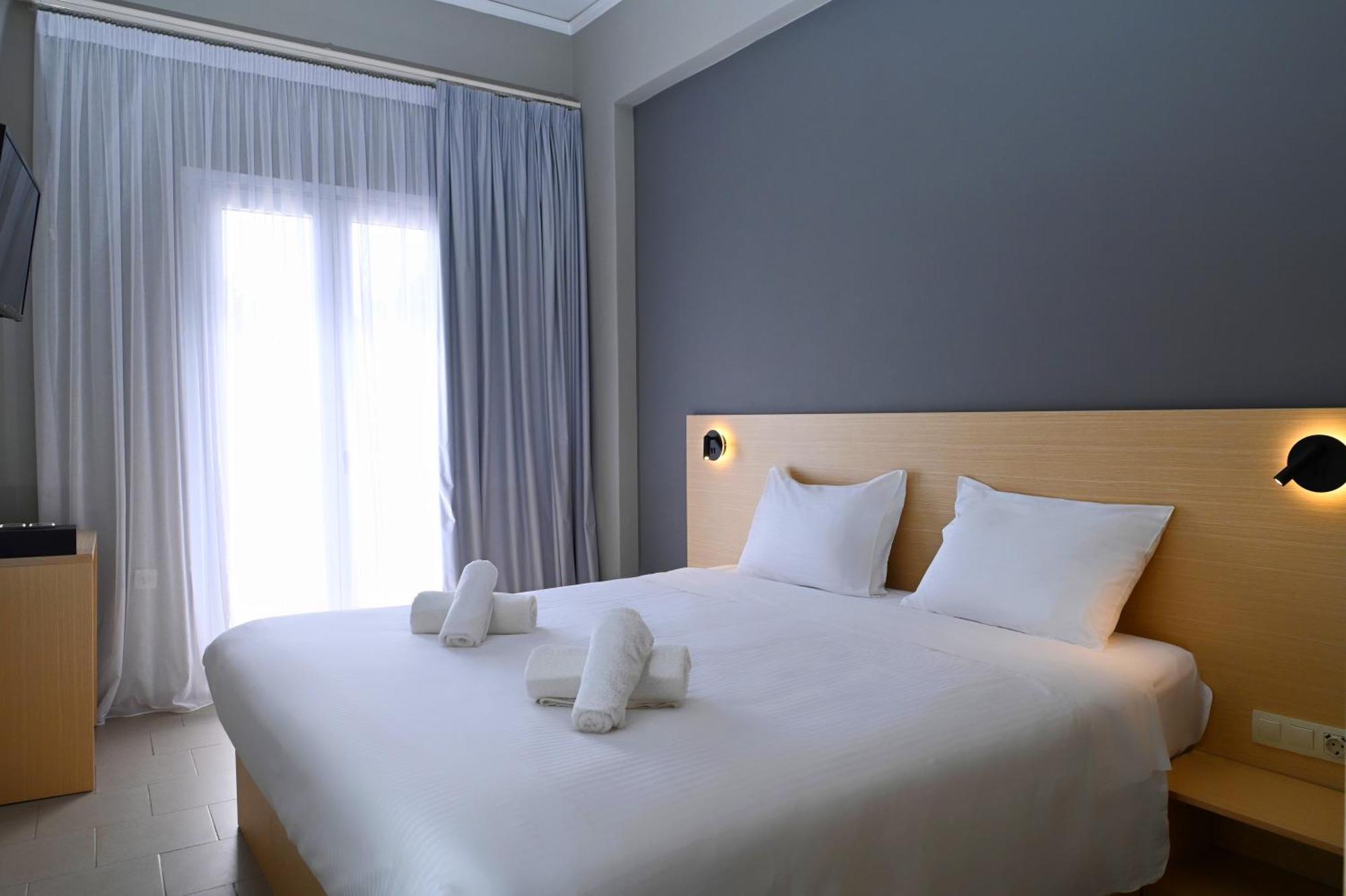 Onar Hotel Epidaurus Екстер'єр фото