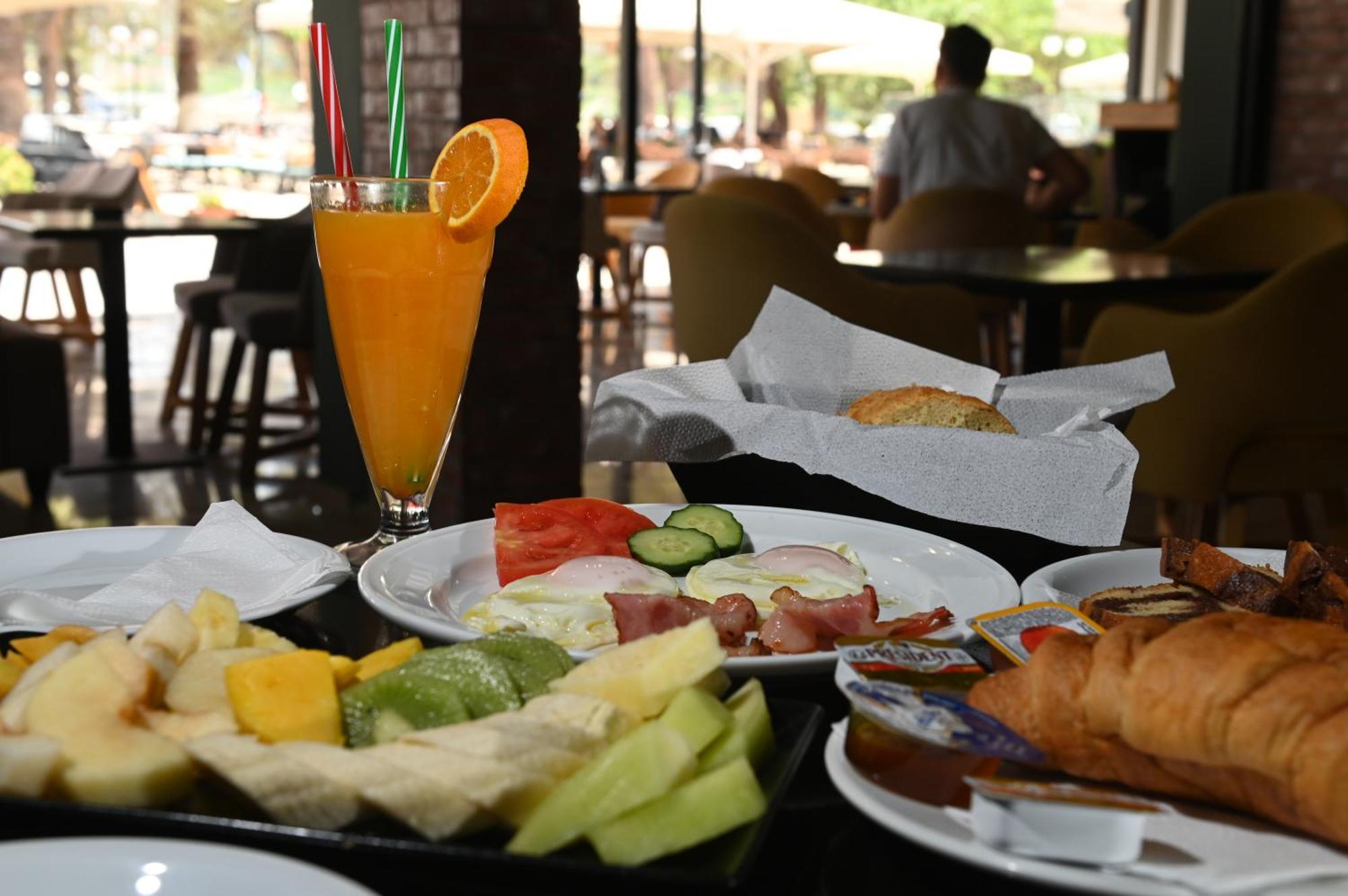 Onar Hotel Epidaurus Екстер'єр фото