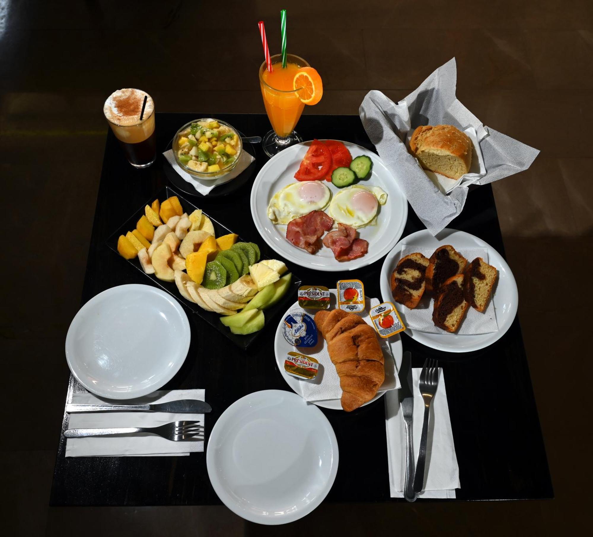 Onar Hotel Epidaurus Екстер'єр фото